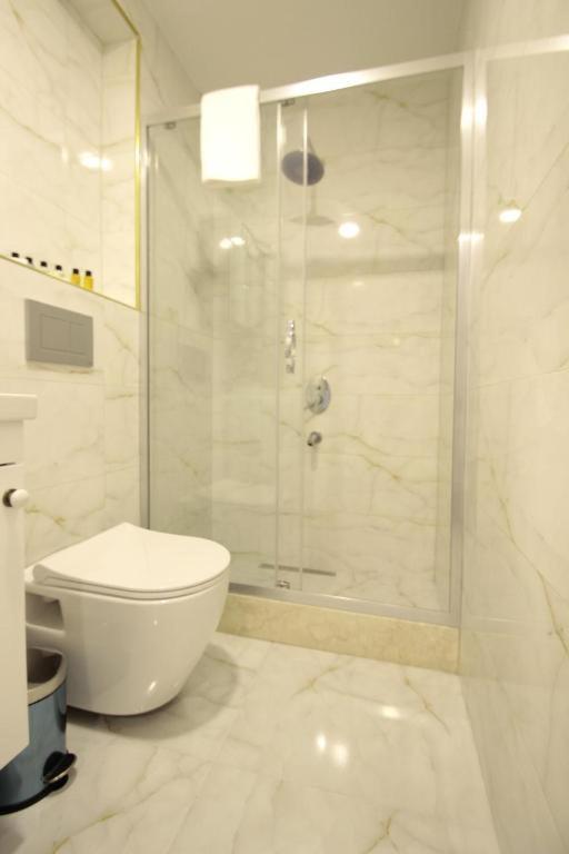 Gueler Palas Istanbul Hotel Istambul Exterior foto
