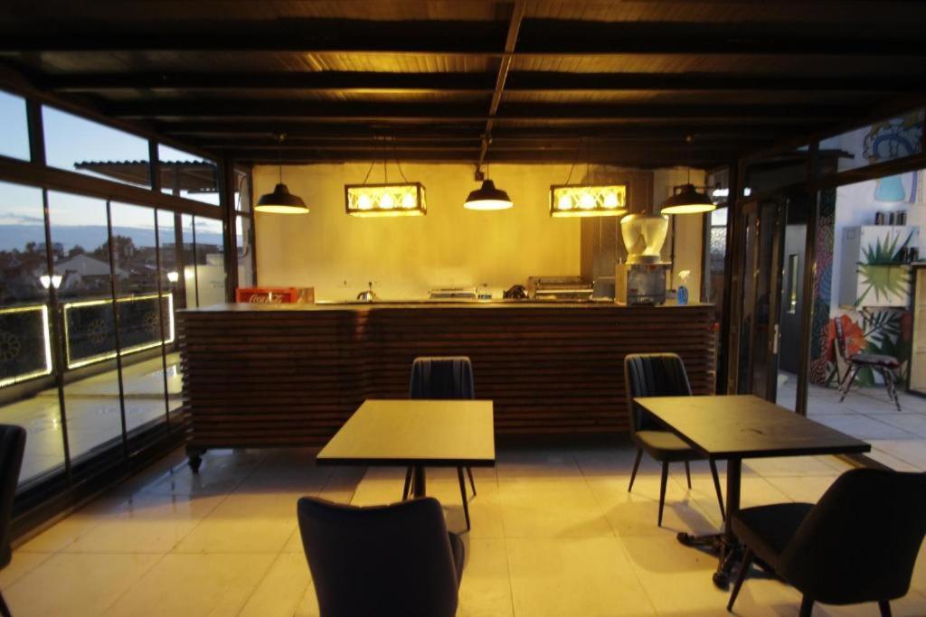 Gueler Palas Istanbul Hotel Istambul Exterior foto