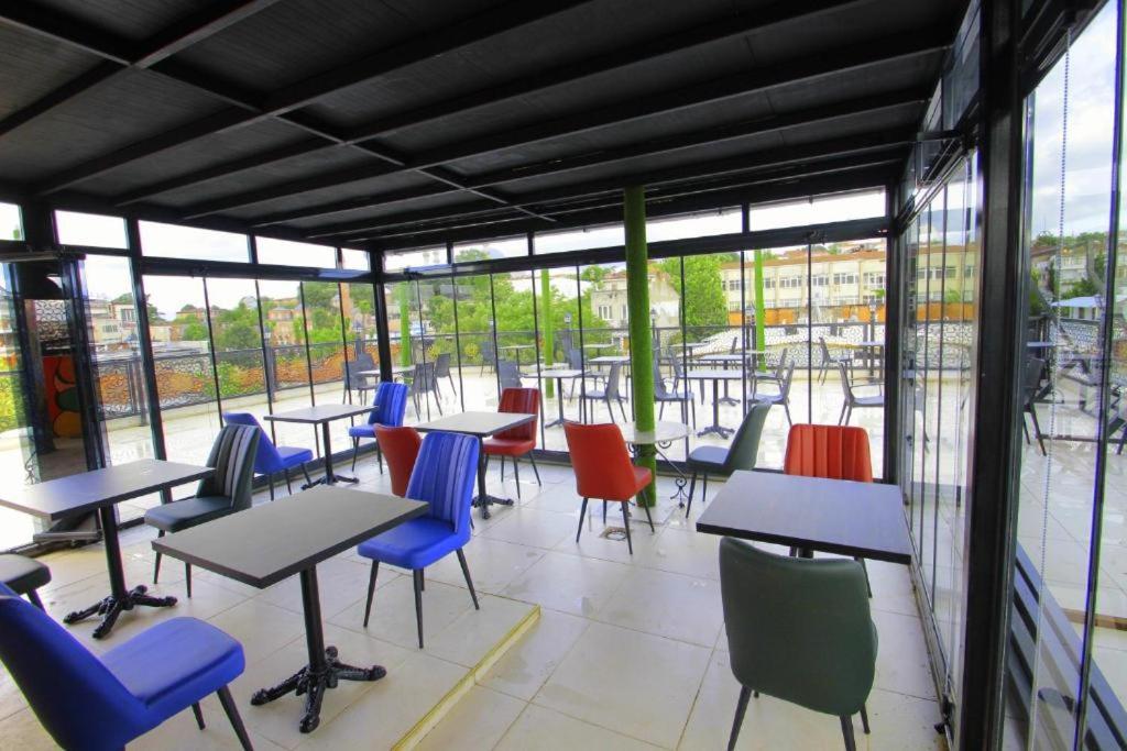 Gueler Palas Istanbul Hotel Istambul Exterior foto